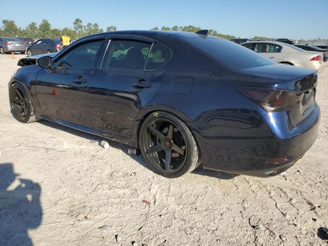 Photo 1 VIN: JTHBZ1BL8GA000293 - LEXUS GS 350 BAS 