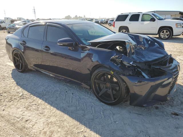 Photo 3 VIN: JTHBZ1BL8GA000293 - LEXUS GS 350 BAS 