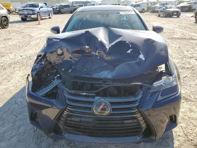 Photo 4 VIN: JTHBZ1BL8GA000293 - LEXUS GS 350 BAS 