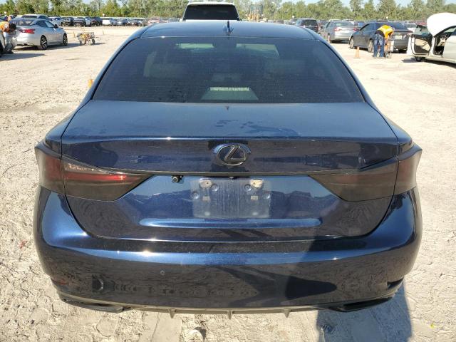 Photo 5 VIN: JTHBZ1BL8GA000293 - LEXUS GS 350 BAS 