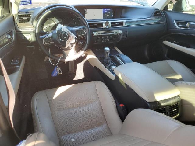 Photo 7 VIN: JTHBZ1BL8GA000293 - LEXUS GS 350 BAS 