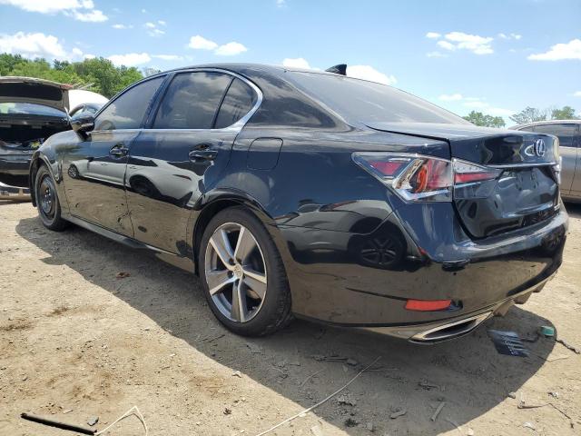 Photo 1 VIN: JTHBZ1BL8GA000309 - LEXUS GS350 