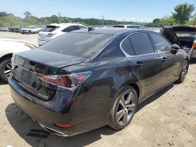 Photo 2 VIN: JTHBZ1BL8GA000309 - LEXUS GS350 