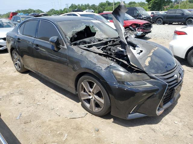 Photo 3 VIN: JTHBZ1BL8GA000309 - LEXUS GS350 