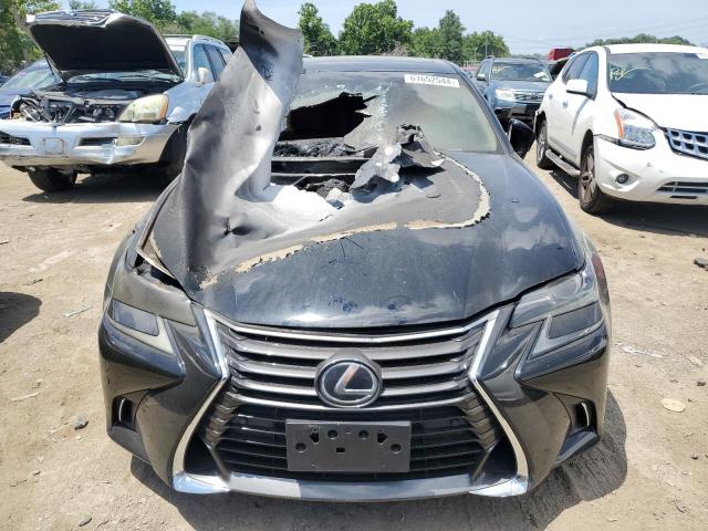 Photo 4 VIN: JTHBZ1BL8GA000309 - LEXUS GS350 