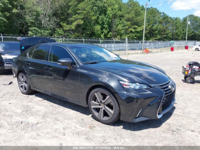 Photo 0 VIN: JTHBZ1BL8GA000844 - LEXUS GS 350 