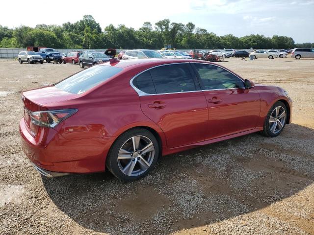 Photo 2 VIN: JTHBZ1BL8GA000925 - LEXUS GS 350 BAS 