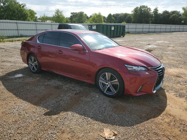 Photo 3 VIN: JTHBZ1BL8GA000925 - LEXUS GS 350 BAS 