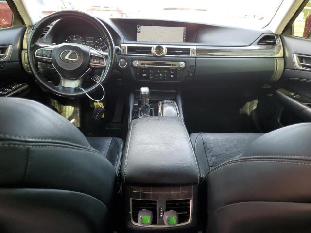 Photo 7 VIN: JTHBZ1BL8GA000925 - LEXUS GS 350 BAS 