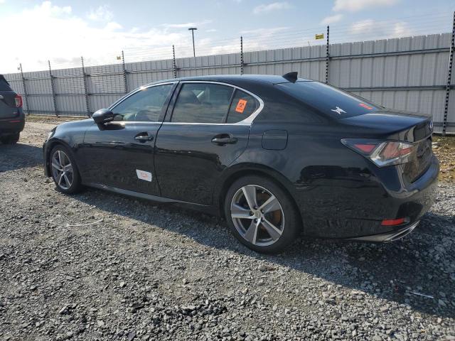 Photo 1 VIN: JTHBZ1BL8GA003145 - LEXUS GS 350 BAS 