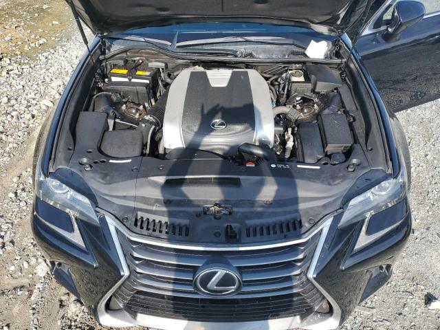 Photo 10 VIN: JTHBZ1BL8GA003145 - LEXUS GS 350 BAS 