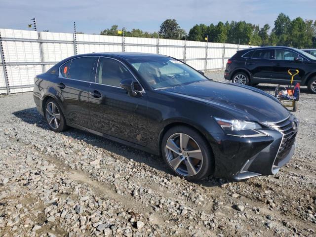 Photo 3 VIN: JTHBZ1BL8GA003145 - LEXUS GS 350 BAS 