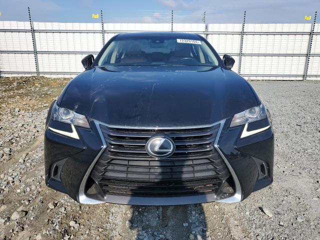 Photo 4 VIN: JTHBZ1BL8GA003145 - LEXUS GS 350 BAS 