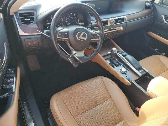 Photo 7 VIN: JTHBZ1BL8GA003145 - LEXUS GS 350 BAS 