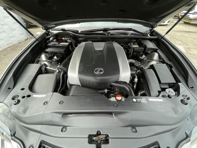 Photo 6 VIN: JTHBZ1BL8GA004747 - LEXUS GS 350 BAS 