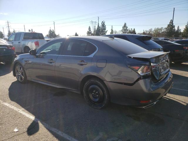 Photo 1 VIN: JTHBZ1BL8GA005400 - LEXUS GS350 