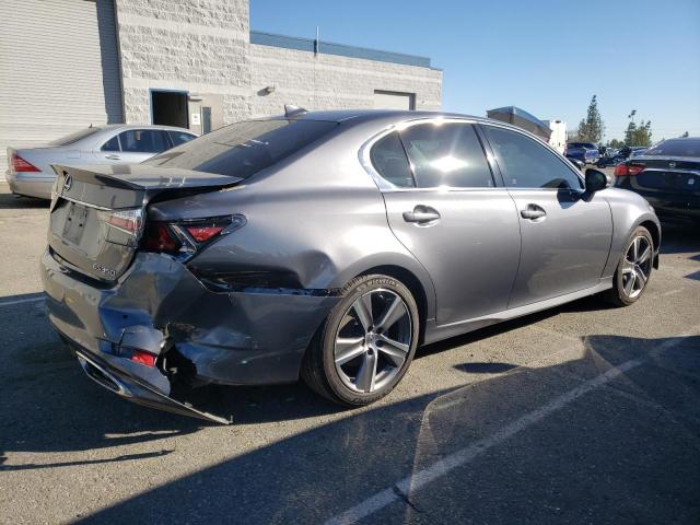 Photo 2 VIN: JTHBZ1BL8GA005400 - LEXUS GS350 