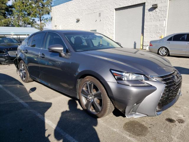 Photo 3 VIN: JTHBZ1BL8GA005400 - LEXUS GS350 