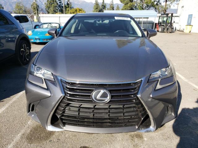 Photo 4 VIN: JTHBZ1BL8GA005400 - LEXUS GS350 