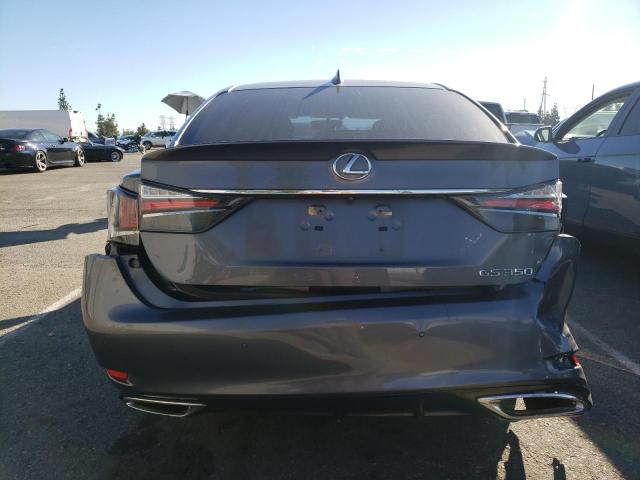 Photo 5 VIN: JTHBZ1BL8GA005400 - LEXUS GS350 