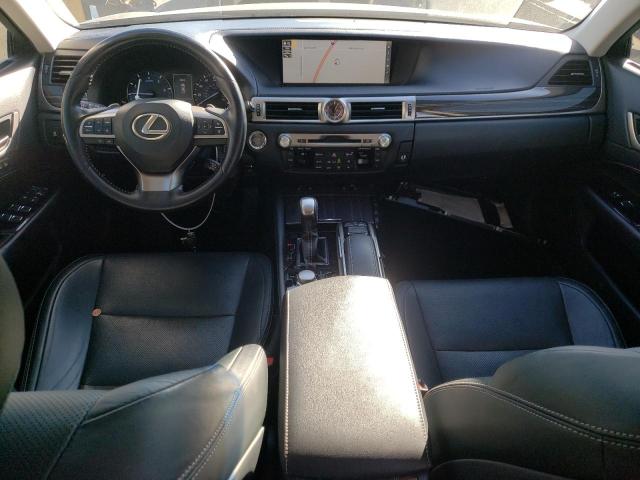 Photo 7 VIN: JTHBZ1BL8GA005400 - LEXUS GS350 