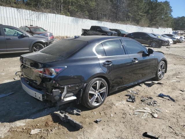 Photo 2 VIN: JTHBZ1BL8GA005753 - LEXUS GS 350 BAS 