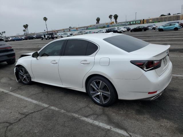 Photo 1 VIN: JTHBZ1BL8GA006272 - LEXUS GS 350 BAS 