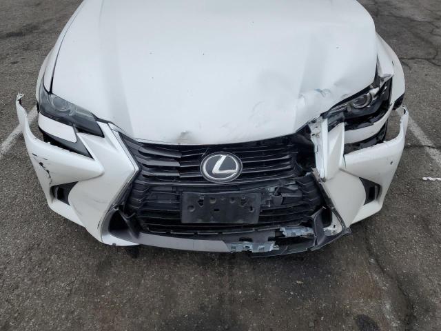 Photo 10 VIN: JTHBZ1BL8GA006272 - LEXUS GS 350 BAS 