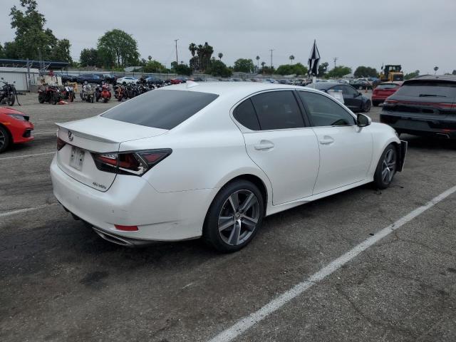 Photo 2 VIN: JTHBZ1BL8GA006272 - LEXUS GS 350 BAS 