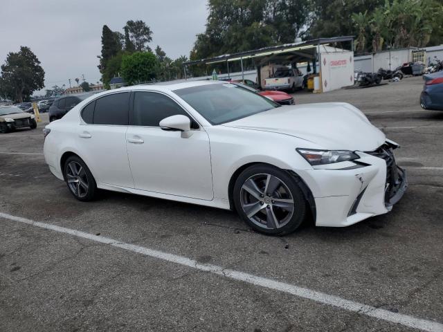 Photo 3 VIN: JTHBZ1BL8GA006272 - LEXUS GS 350 BAS 