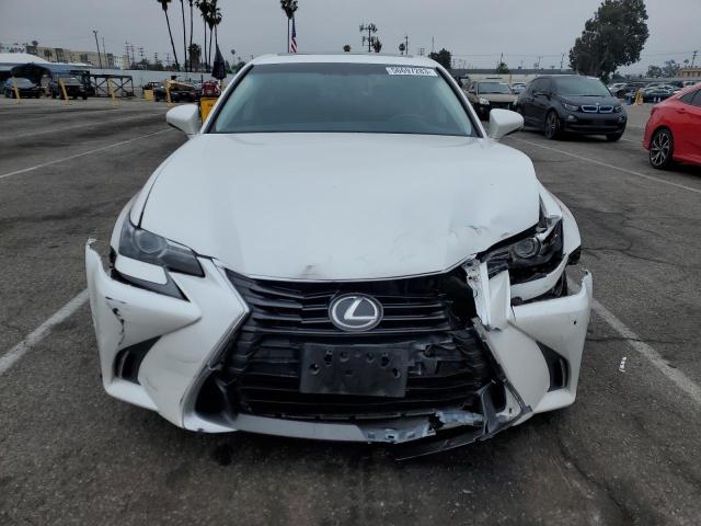 Photo 4 VIN: JTHBZ1BL8GA006272 - LEXUS GS 350 BAS 