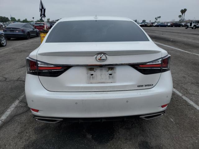 Photo 5 VIN: JTHBZ1BL8GA006272 - LEXUS GS 350 BAS 