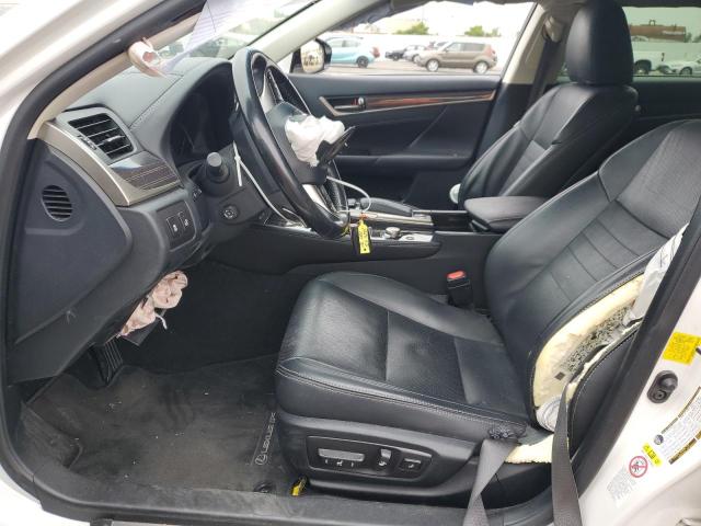 Photo 6 VIN: JTHBZ1BL8GA006272 - LEXUS GS 350 BAS 