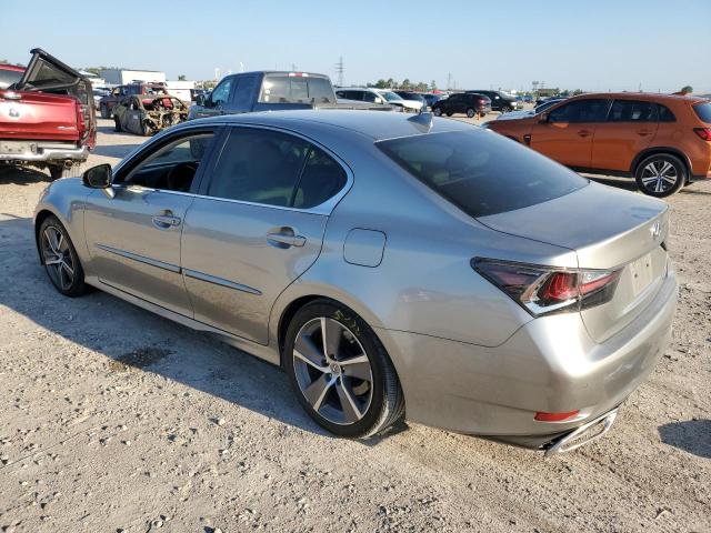 Photo 1 VIN: JTHBZ1BL8JA012337 - LEXUS GS350 