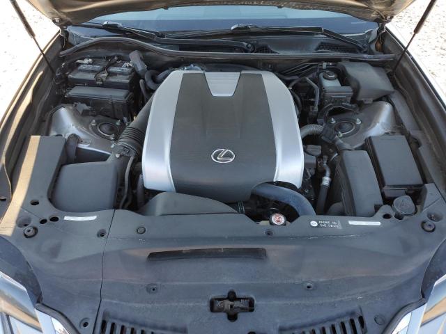 Photo 10 VIN: JTHBZ1BL8JA012337 - LEXUS GS350 