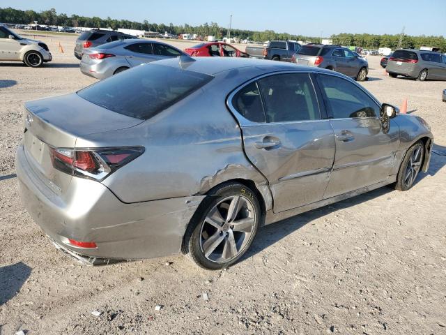 Photo 2 VIN: JTHBZ1BL8JA012337 - LEXUS GS350 