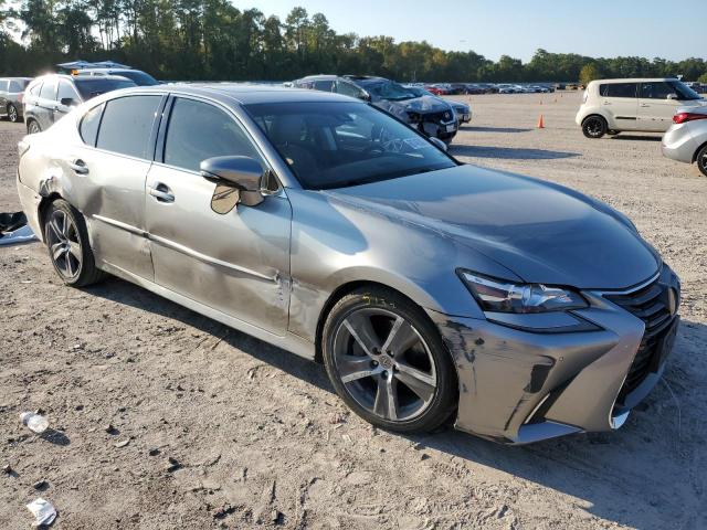 Photo 3 VIN: JTHBZ1BL8JA012337 - LEXUS GS350 