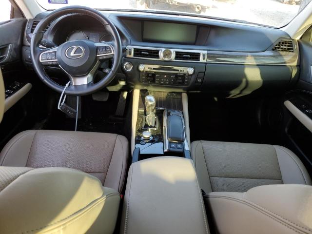 Photo 7 VIN: JTHBZ1BL8JA012337 - LEXUS GS350 