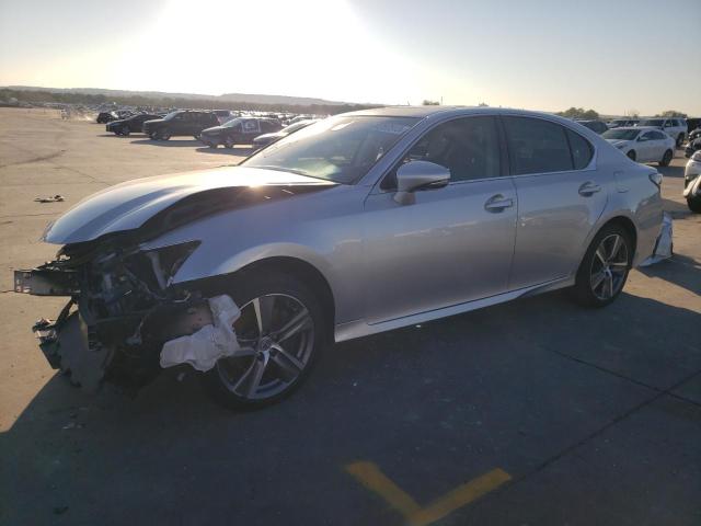 Photo 0 VIN: JTHBZ1BL8JA013150 - LEXUS GS350 