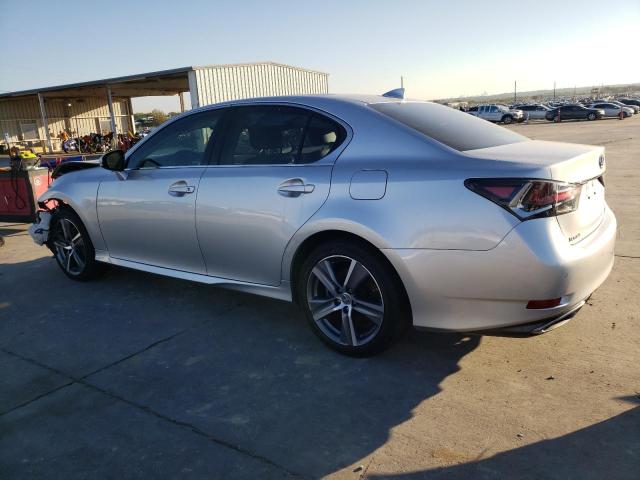 Photo 1 VIN: JTHBZ1BL8JA013150 - LEXUS GS350 