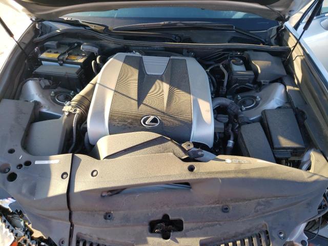 Photo 10 VIN: JTHBZ1BL8JA013150 - LEXUS GS350 