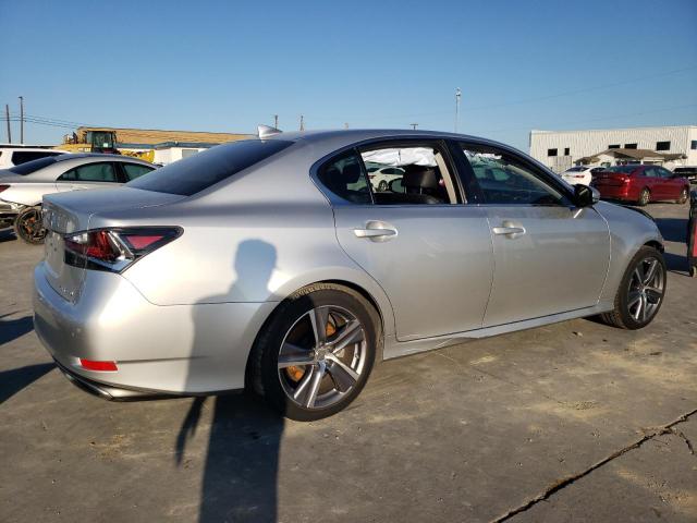 Photo 2 VIN: JTHBZ1BL8JA013150 - LEXUS GS350 