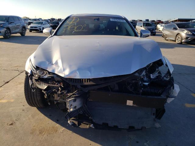 Photo 4 VIN: JTHBZ1BL8JA013150 - LEXUS GS350 