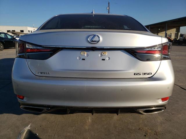 Photo 5 VIN: JTHBZ1BL8JA013150 - LEXUS GS350 