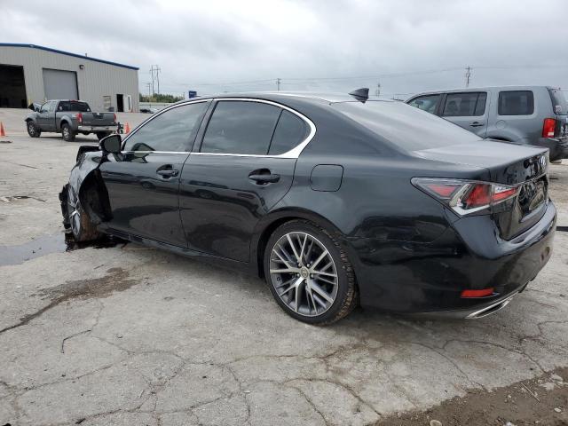 Photo 1 VIN: JTHBZ1BL8JA013293 - LEXUS GS350 