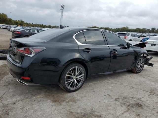 Photo 2 VIN: JTHBZ1BL8JA013293 - LEXUS GS350 