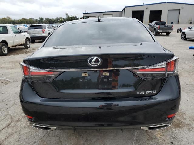 Photo 5 VIN: JTHBZ1BL8JA013293 - LEXUS GS350 