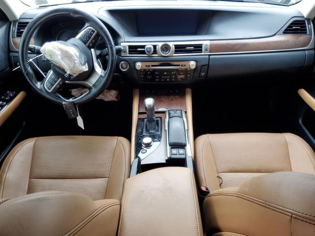 Photo 7 VIN: JTHBZ1BL8JA013293 - LEXUS GS350 