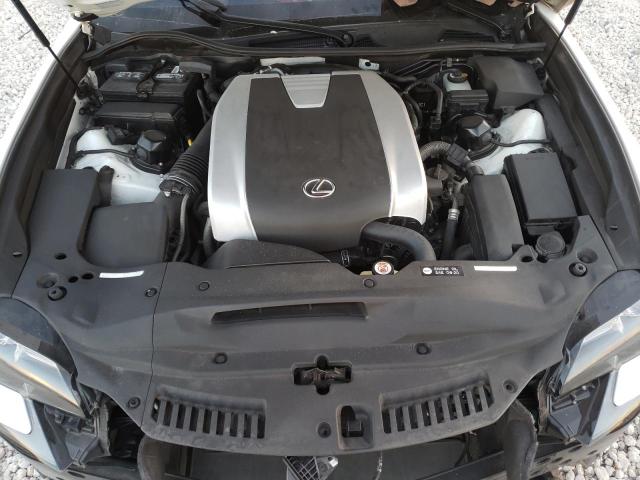 Photo 10 VIN: JTHBZ1BL8JA016467 - LEXUS GS 350 BAS 