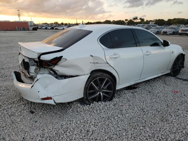 Photo 2 VIN: JTHBZ1BL8JA016467 - LEXUS GS 350 BAS 